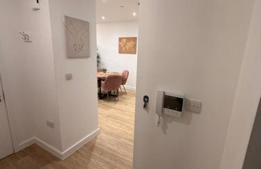 HRF Barking Apartments - Foto 10