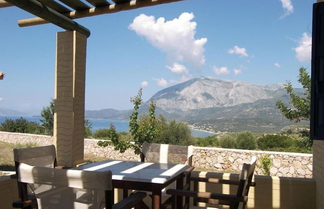 Mandilada Villas - Photo 48