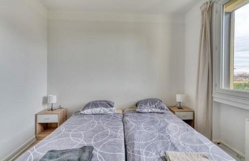 Le Grand Refuge - Terrasse Privée - Jonage - Foto 7