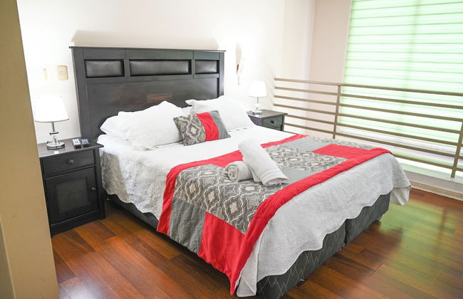 A&G Apart Hotel - Photo 8