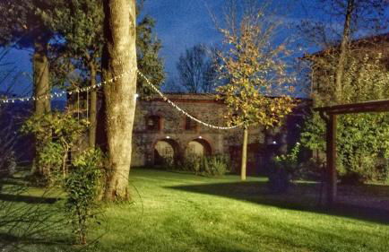 Agriturismo Casa Agricola Rossi Appartamenti in Casentino - Foto 91