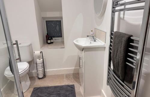 Henllys Cottage - Photo 11