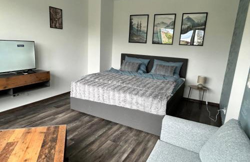 Fewo Monteurswohnung Badegasse - Foto 3