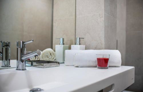 Vista Lisboa Guest Apartments - Foto 5