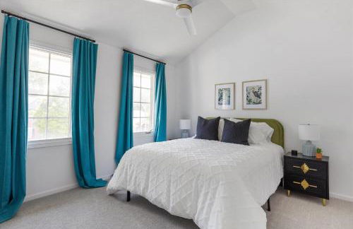 6BR Luxury Stay Prime Spot Games & More - Foto 38