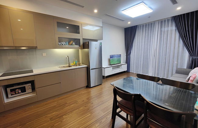 Vinhomes West Point Residence - Foto 19