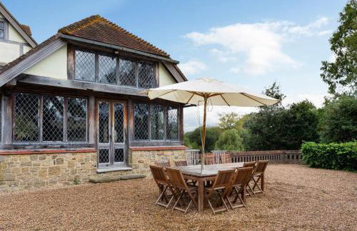 Kirdford Farmhouse - Foto 7