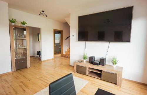 Beskid Penthouse Milówka - Photo 17