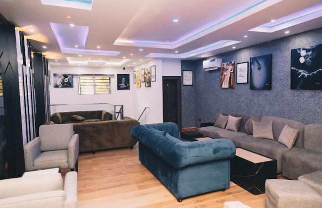 Jydz Apartment - Foto 21