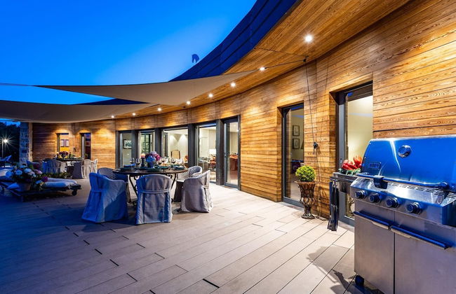 Si-h157-radi0at - Villa Airone 12 - Foto 14