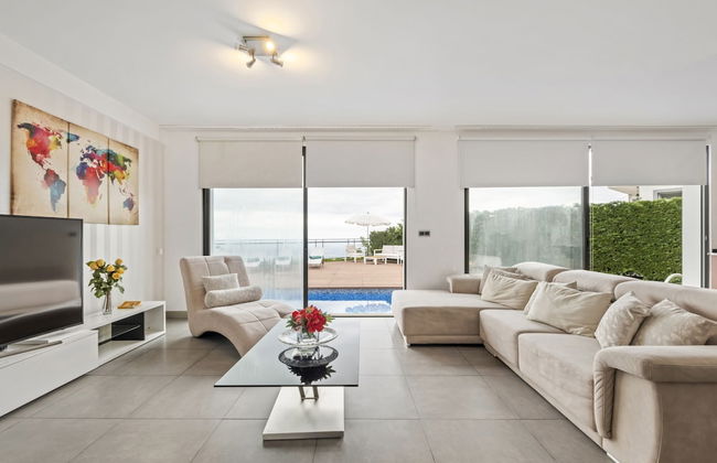 Villa Beausoleil by Homie - Foto 12