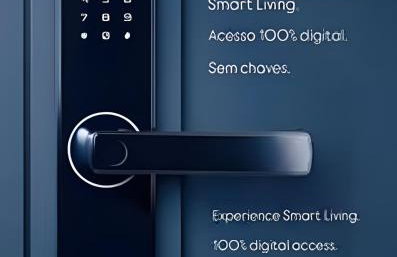 Flat Luxo com Coworking, Academia e Rooftop - WiFi 1Gb - Beira Mar 4 min - Foto 34