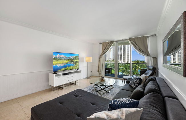 Condo on the Garden - Foto 14