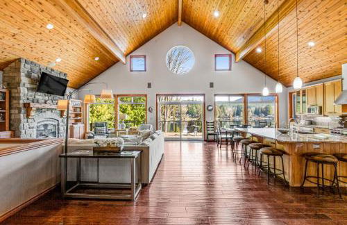 Cain Lake Lodge - Foto 16