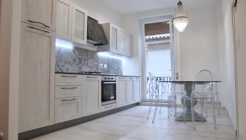 CASA PAOLINA NEL CENTRO DI BRACCIANO - Foto 2, stove, dishwasher