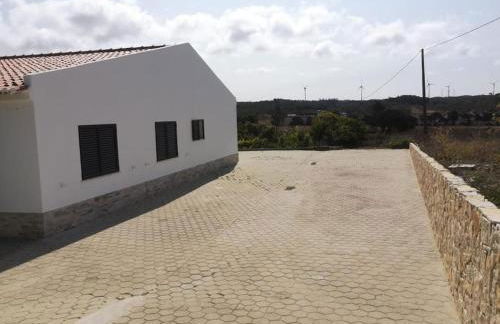 Casa Manuel J. J. M -Alfambras, Aljezur - Quiet Country House - Foto 24