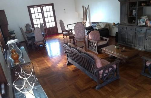 Casa Temporada Vila Residencial Furnas, Capitólio MG - Foto 6