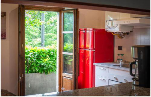 The Gulf Sailor's Cottage - Lago Maggiore - Foto 16