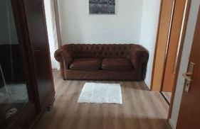 Monteurswohnung Roßwein - Zentral - Küche - Foto 6