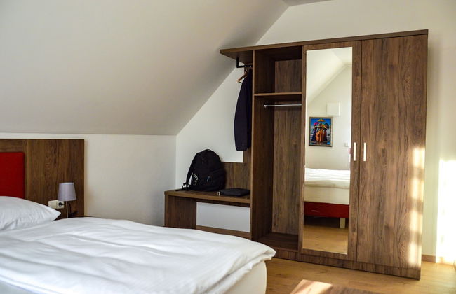 Gästehaus Munk - Foto 8