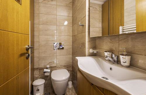 Maria & George's Apartment - Foto 10