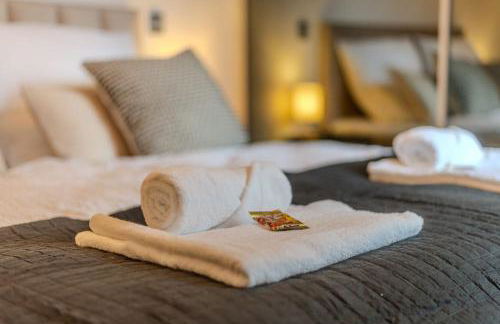 Luxus am Park Altstadt-Barrierefrei-Parkplatz - Photo 7