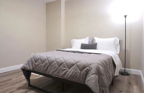 Unit 21 Spacious 2BR Apartment Long-term Stay - Foto 23