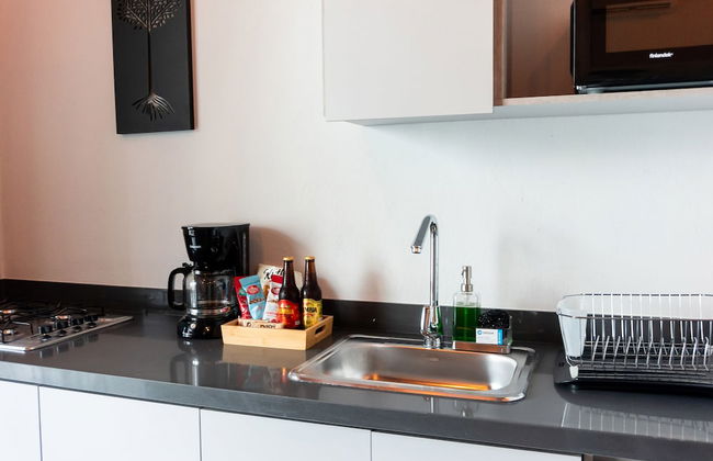 The Garden Suites - Photo 19