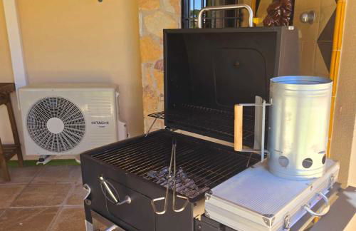 Costabravasuites Villa Los Vientos - Foto 21