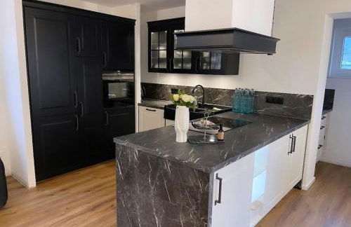 Gemütliche Wohnung im Herzen von Schwäbisch Gmünd - Foto 1