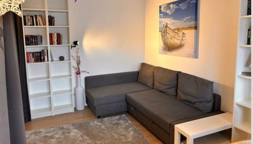 Gemütlich 7, Netflix und Kaffee frei, Parken vor der Tür - Foto 2