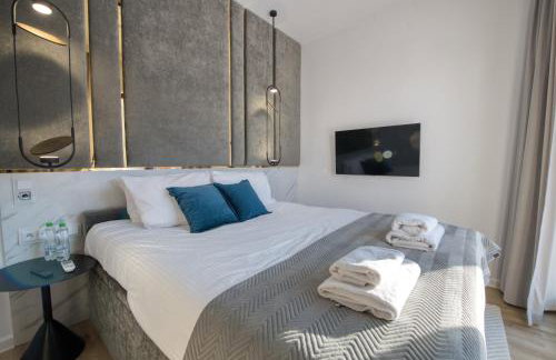 Sol Marina by Q4 Apartments - Foto 41