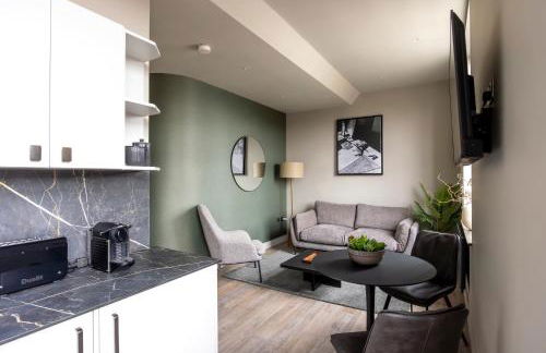 Headrow Lofts - Foto 14