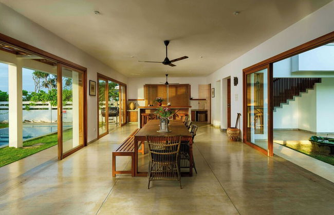 Villa Tanderra - Foto 15