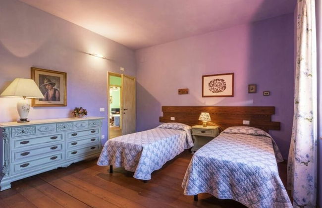 Villa Popiglio Comfortable Holiday Residence - Photo 6