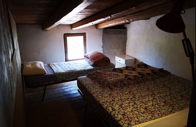 Country House in the Su Gologone Area 30 km From Cala Gonone 5 km From Oliena - Photo 39