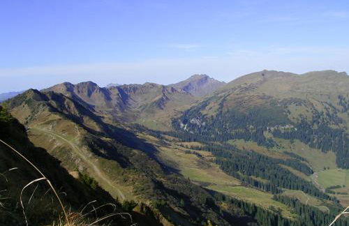 Gästehaus Vogler Oberstdorf-Kornau - Photo 10