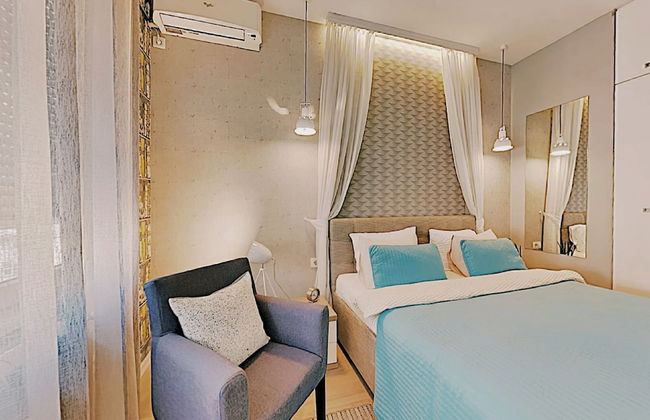 Basco Knez Mihailova Apartments - Photo 37