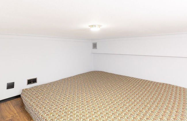 Bussi Suites - Botanicheskaya 41 korp 7 - Foto 77