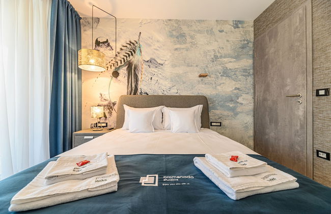 Promenada Studios - Foto 13