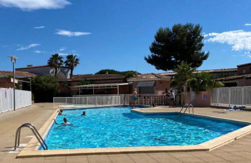 Charmante maison avec piscine - Photo 31