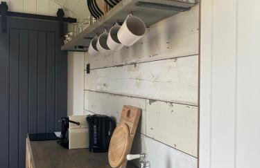 Shepherds Huts - Foto 16