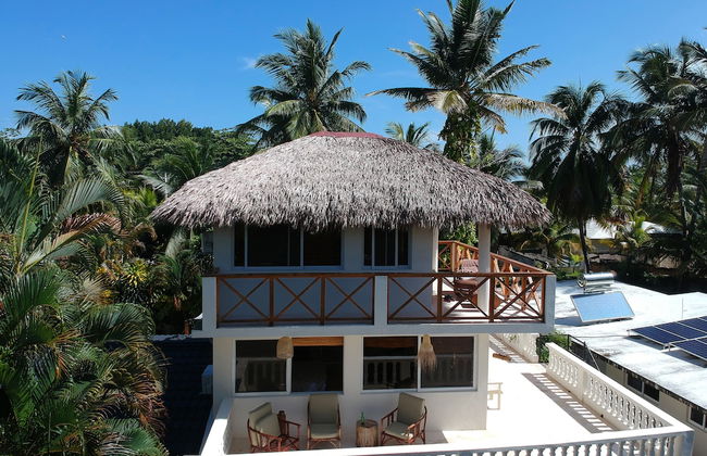 Kibayo Cabarete - Photo 38