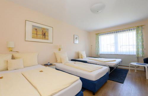 Bremer Apartmenthotel Superior - Foto 42