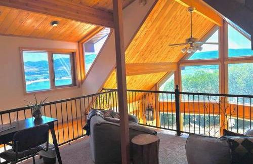 Snowbasin + Powder Mountain + Spa + Eden - Foto 61