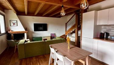 Jazz Shelter! Relax tra le vette abruzzesi! - Foto 2