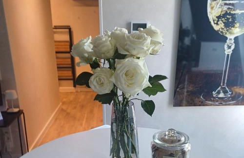 Modern Elegance in historical City Center - Foto 6