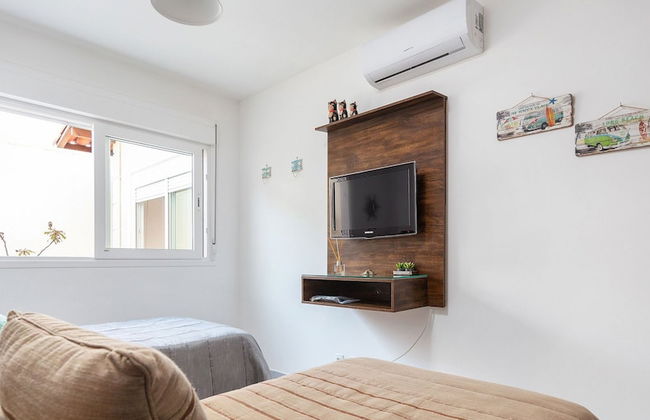 Bz30 Casa em Geribá 250 metros da praia - Foto 9