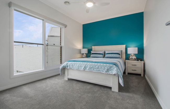 The Apartment, Metung - Foto 1