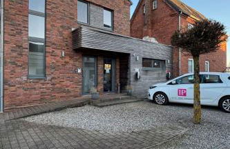 Apartment Apartment im Hotel Insel Pension in Niebüll by Interhome - Foto 1